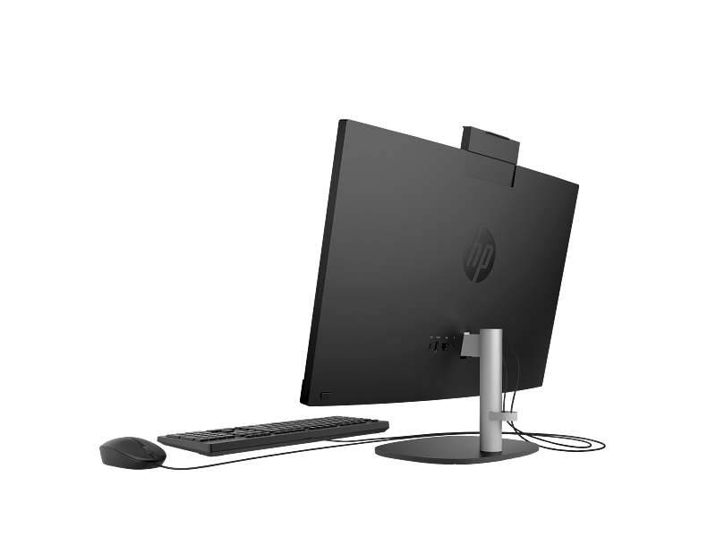 HP 23.8 inch All-in-One 24-cr0047nh PC (8G4K8EA) - Image 4