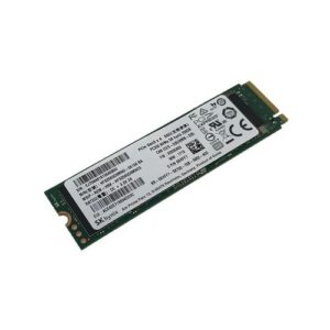 256 SSD NVMe M2