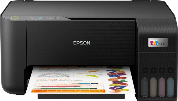 Epson Printer L3210