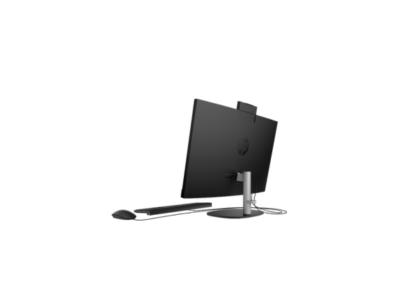 HP All-in-One 24" 13th Gen desktop - Image 3