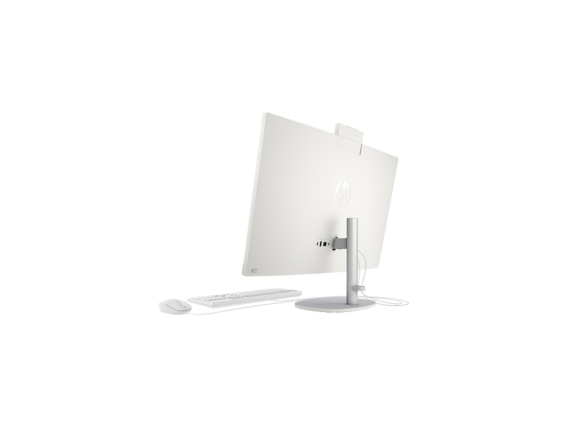 HP All-in-One 27" 13th Gen desktop - Image 3