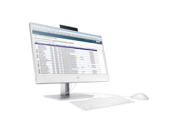 HP All-in-One 800G5 23.8" - Image 2