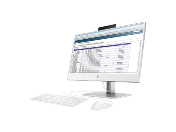 HP All-in-One 800G5 23.8" - Image 8