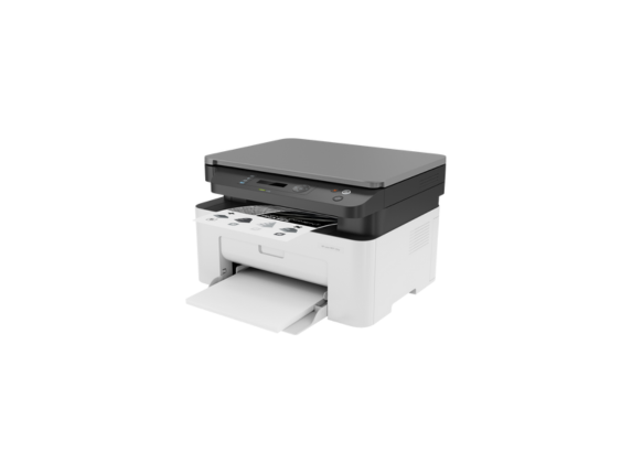 HP Laser mfp135w