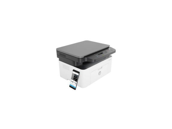 HP Laser mfp135w - Image 3
