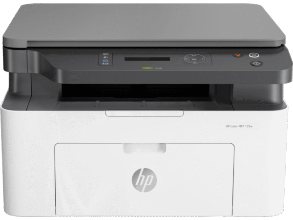 HP Laser mfp135w