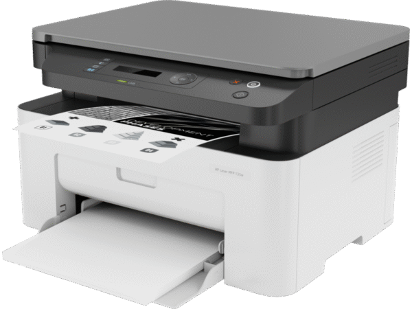 HP Laser mfp135w - Image 5