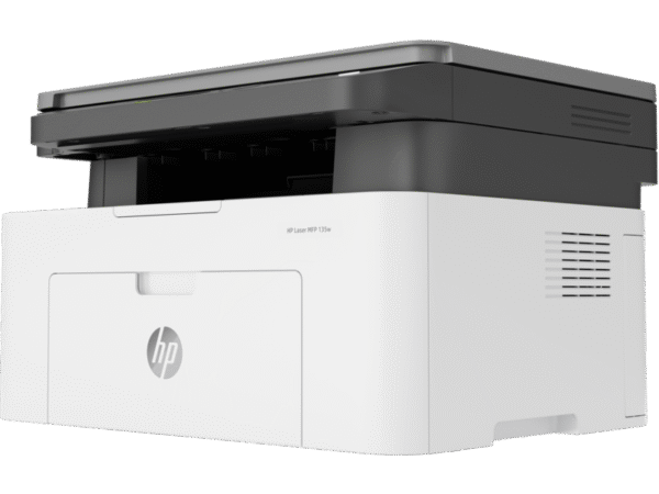 HP Laser mfp135w - Image 2