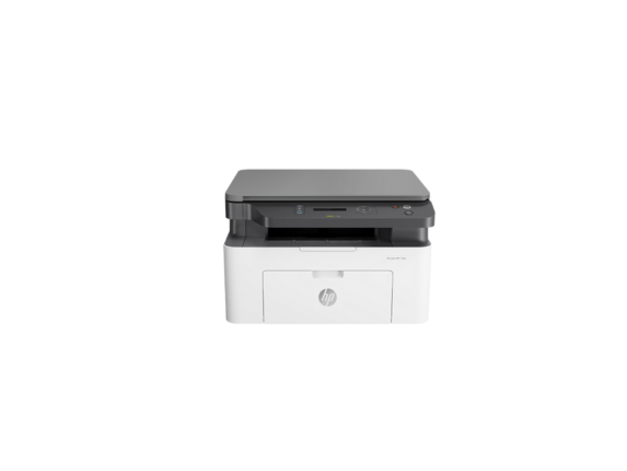HP Laser mfp135w - Image 6