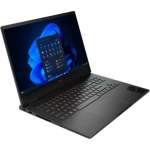 Hp Omen gaming laptop 16-wd0027nia 13th gen Core i7  16GB 1TB Nvidia RTX 4060 8GB