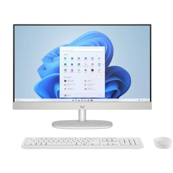 Hp all in one 24" 13th gen