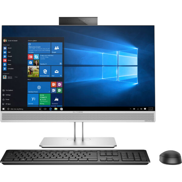 Hp AIO 800g4