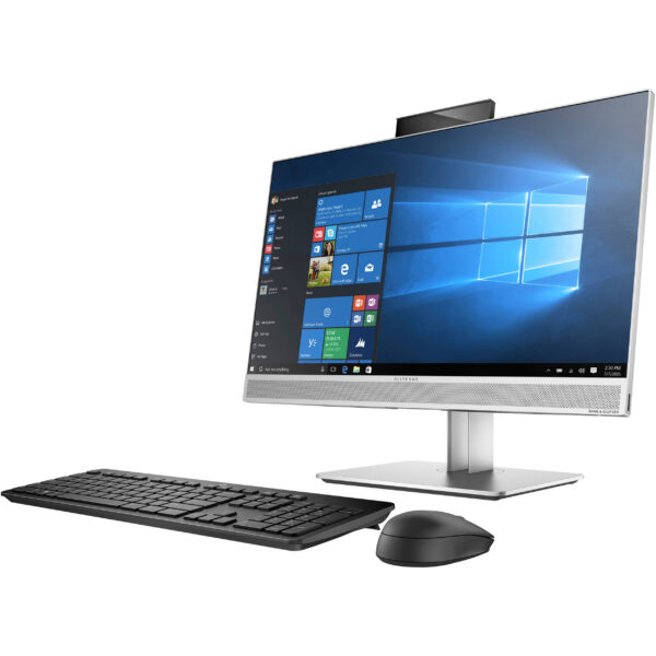 Hp All in one 800G4 23.8" - Image 2