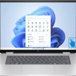 HP Envy 16-ac0023 x360