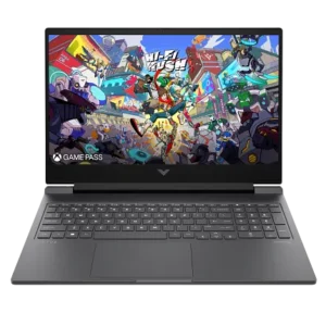 Hp Victus gaming laptop 16-r0115nia