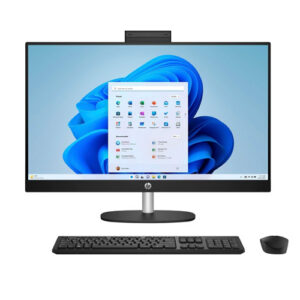 Hp all in one 13th gen 27"