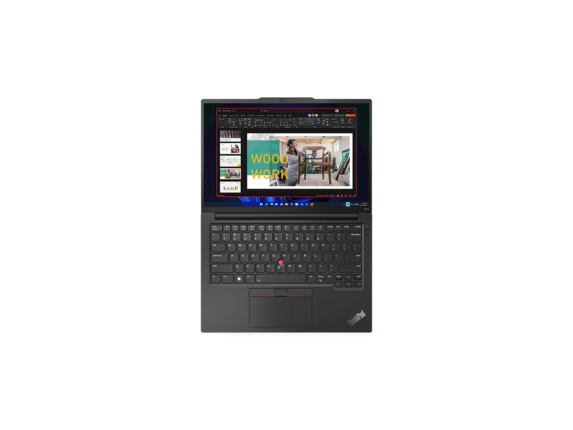 Lenovo ThinkPad E14 Gen 5 - Image 3