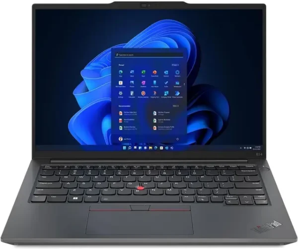Lenovo thinkpad E14 gen5 - Image 3