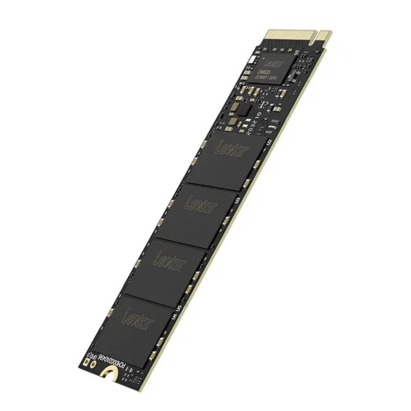 512 SSD NVMe M2 Lexar - Image 2