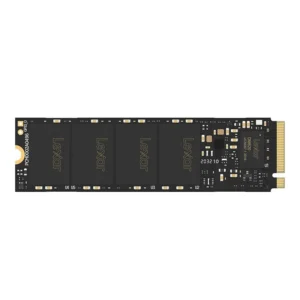 512 SSD NVMe M2 Lexar