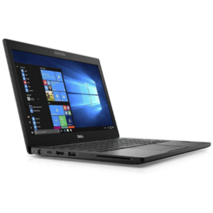 DELL 7270 core i5 6th 8/256