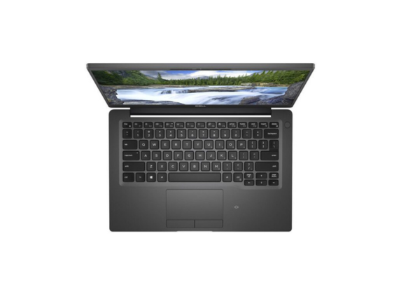 DELL 7400 Intel Core i7 8th 16/512 X360 Touchscreen/Integrated 620 Graphics - Image 3