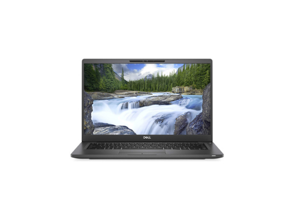 DELL 7400 Intel Core i7 8th 16/512 X360 Touchscreen/Integrated 620 Graphics - Image 4