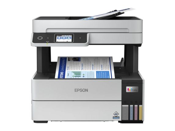 Epson L6490 EcoTank Printer