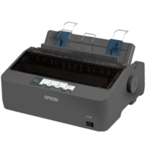 Epson LX-350 Dot Matrix Printer