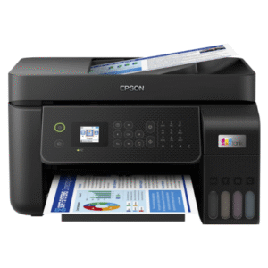 Epson Printer L5290
