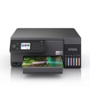Epson printer L8100