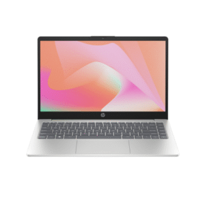 HP 14 ci5 8gb 512gb 13th gen