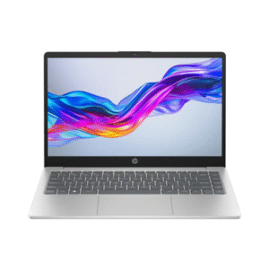 HP 14 ci7 8gb 512gb 13th gen