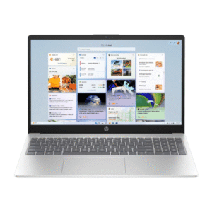 HP 15 ci3 8gb 512gb 13th gen