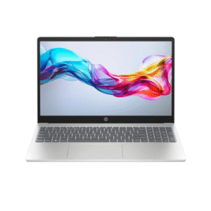 HP 15 ci5 8gb 512gb 12th gen touch