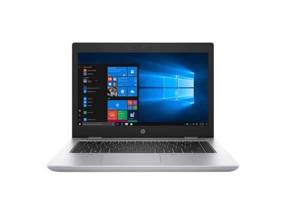 HP 640 G5 i5 8th 8/256 Non-Touch