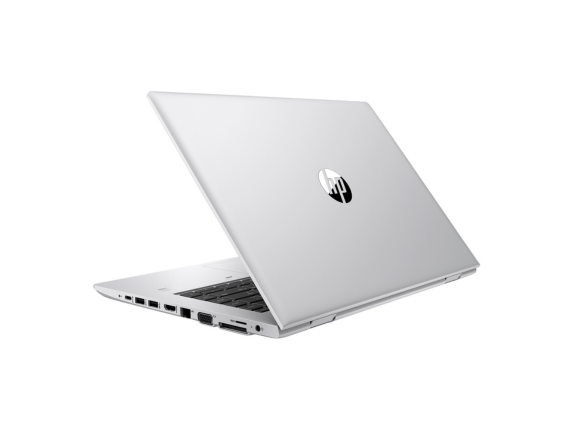 HP 640 G5 i5 8th 8/256 Non-Touch - Image 4