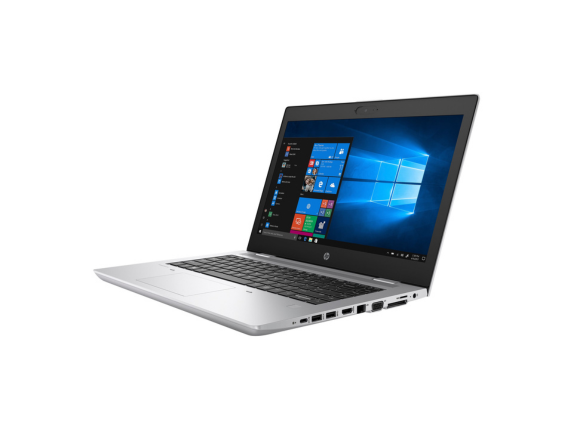 HP 640 G5 i5 8th 8/256 Non-Touch - Image 7
