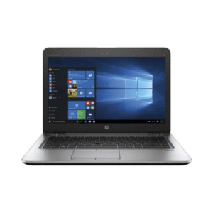 HP 840 G4 CI5 8GB 256GB SSD