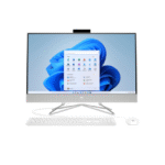 HP All-in-One ci7 16gb 1tb SSD TOUCH 27" 13th gen