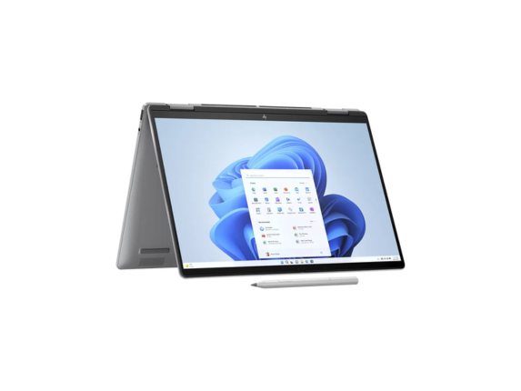 HP envy 14 x360 core5 8gb 512gb 13th gen - Image 2