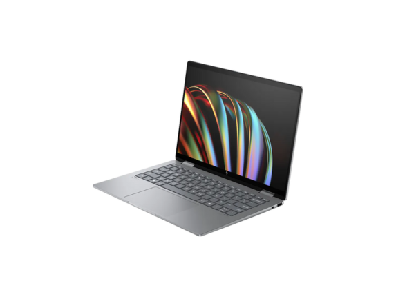 HP envy 14 x360 core5 8gb 512gb 13th gen - Image 3