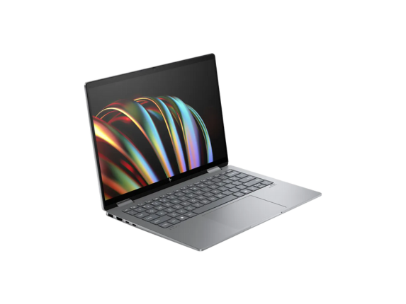 HP envy 14 x360 core5 8gb 512gb 13th gen - Image 5