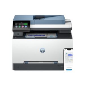 HP LaserJet Color 3303fdw
