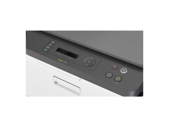 HP LaserJet Color 178nw - Image 4