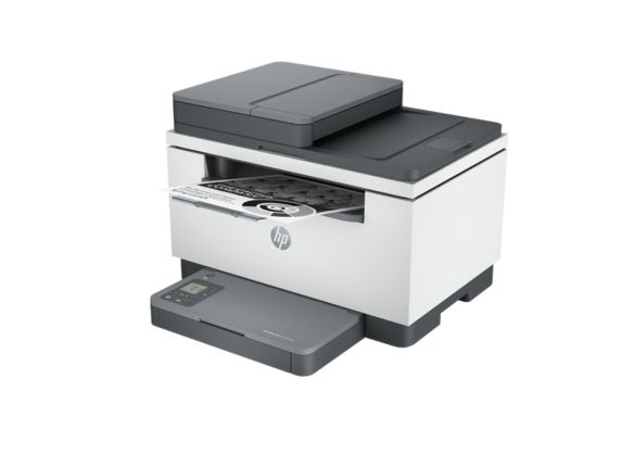HP LaserJet Mono 236sdn - Image 2
