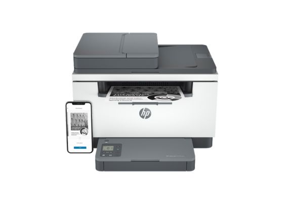 HP LaserJet Mono 236sdn