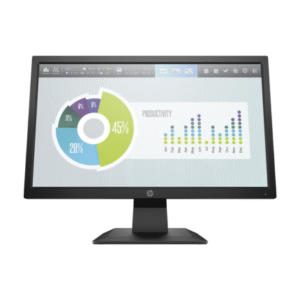 ⚡HP Monitor V19 19.5-inch HD display