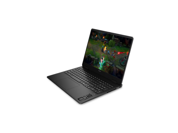 HP Omen Gaming Laptop 16-wd0027nia 13th gen Core i7  16GB 1TB Nvidia RTX 4060 8GB - Image 2