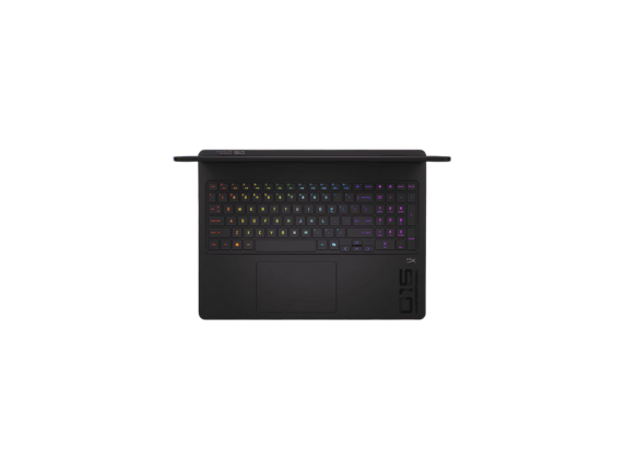 HP Omen Gaming Laptop 16-wd0027nia 13th gen Core i7  16GB 1TB Nvidia RTX 4060 8GB - Image 3
